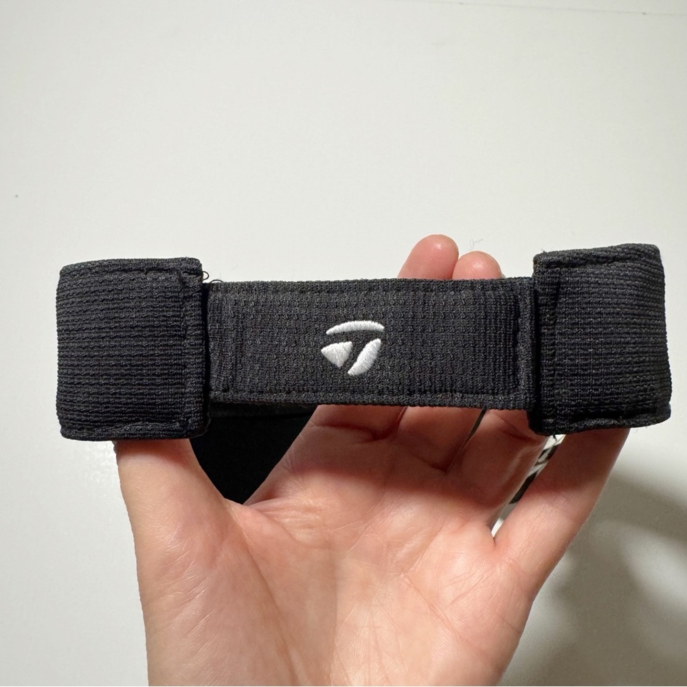 TaylorMade R11 Burner Visor - Picture 5 of 7